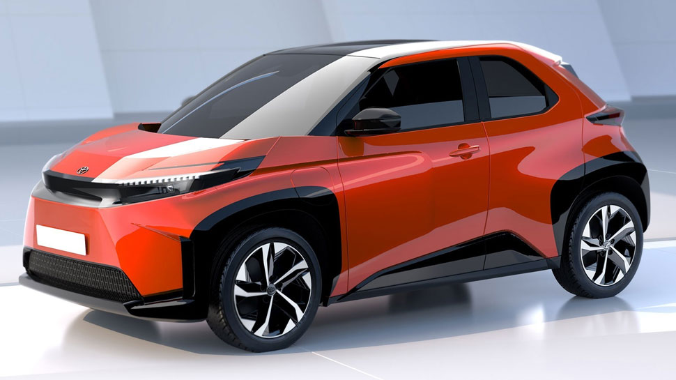 Toyota To Introduce 15 All New Electric Vehicles By 2030 | Toyota ला रही है बिल्कुल नई किफायती इलेक्ट्रिक कार, कम दाम में मिलेंगे तगड़े हाइटेक फीचर्स | Hindi News, ऑटोमोबाइल
