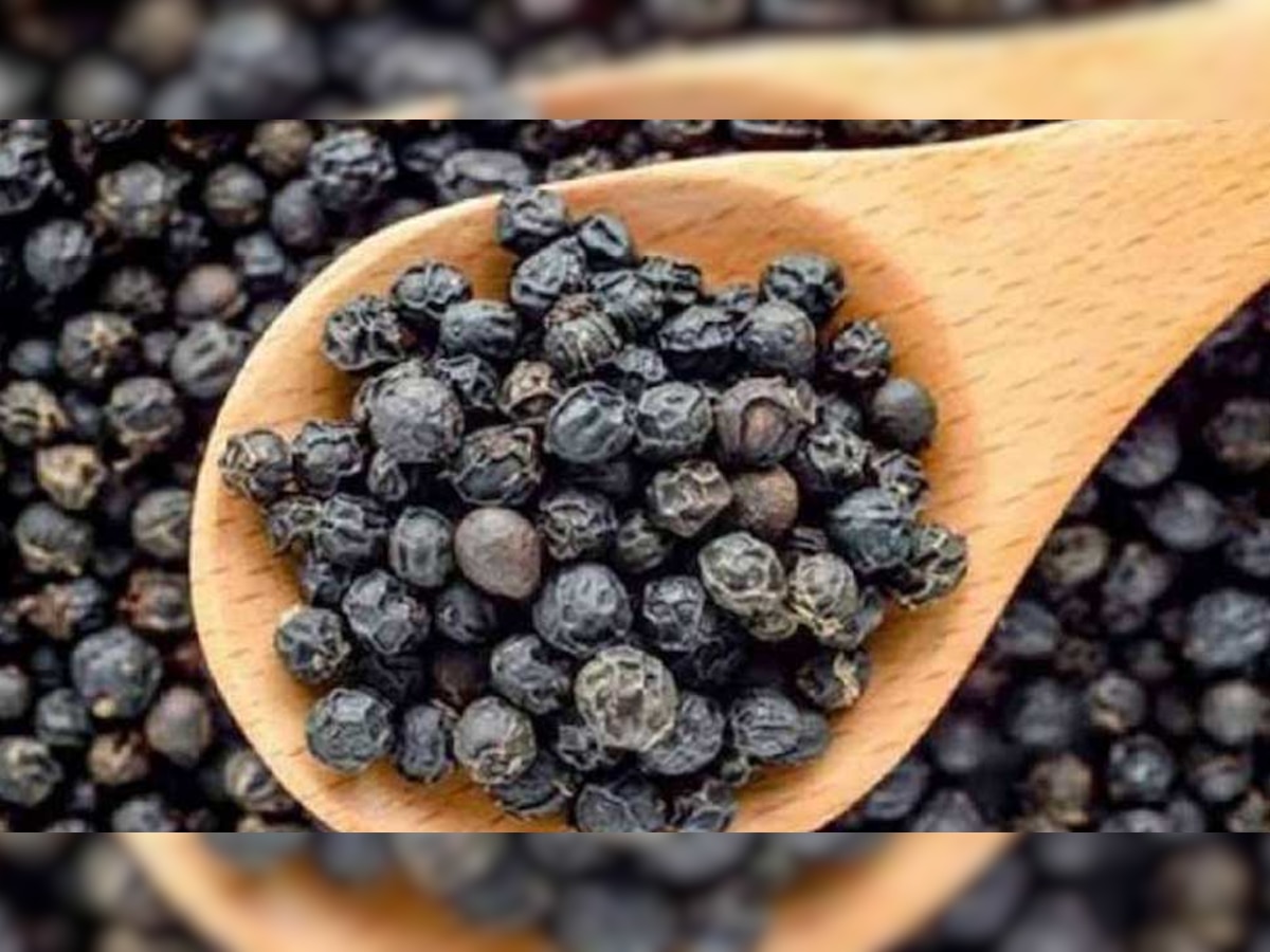 side effects of consuming too much Black pepper सर्दियों में इस तरह