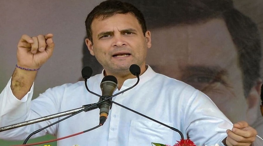 UP Election 2022: राहुल गांधी ने फिर की हिंदुत्व पर सियासी टिप्पणी, कहा- सच नहीं सत्ता से मतलब