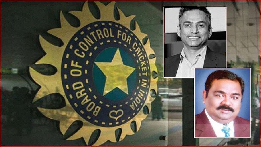  BCCI-ବିରାଟ ବିବାଦ ଭିତରେ ଜଣେ ବରିଷ୍ଠ ଅଧିକାରୀଙ୍କ ଇସ୍ତଫା, ଓଡ଼ିଆଙ୍କୁ ଗୁରୁଦାୟିତ୍ୱ