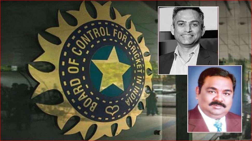 BCCI-ବିରାଟ ବିବାଦ ଭିତରେ ଜଣେ ବରିଷ୍ଠ ଅଧିକାରୀଙ୍କ ଇସ୍ତଫା, ଓଡ଼ିଆଙ୍କୁ ଗୁରୁଦାୟିତ୍ୱ BCCI-ବିରାଟ ବିବାଦ ଭିତରେ ଜଣେ ବରିଷ୍ଠ ଅଧିକାରୀଙ୍କ ଇସ୍ତଫା, ଓଡ଼ିଆଙ୍କୁ ଗୁରୁଦାୟିତ୍ୱ