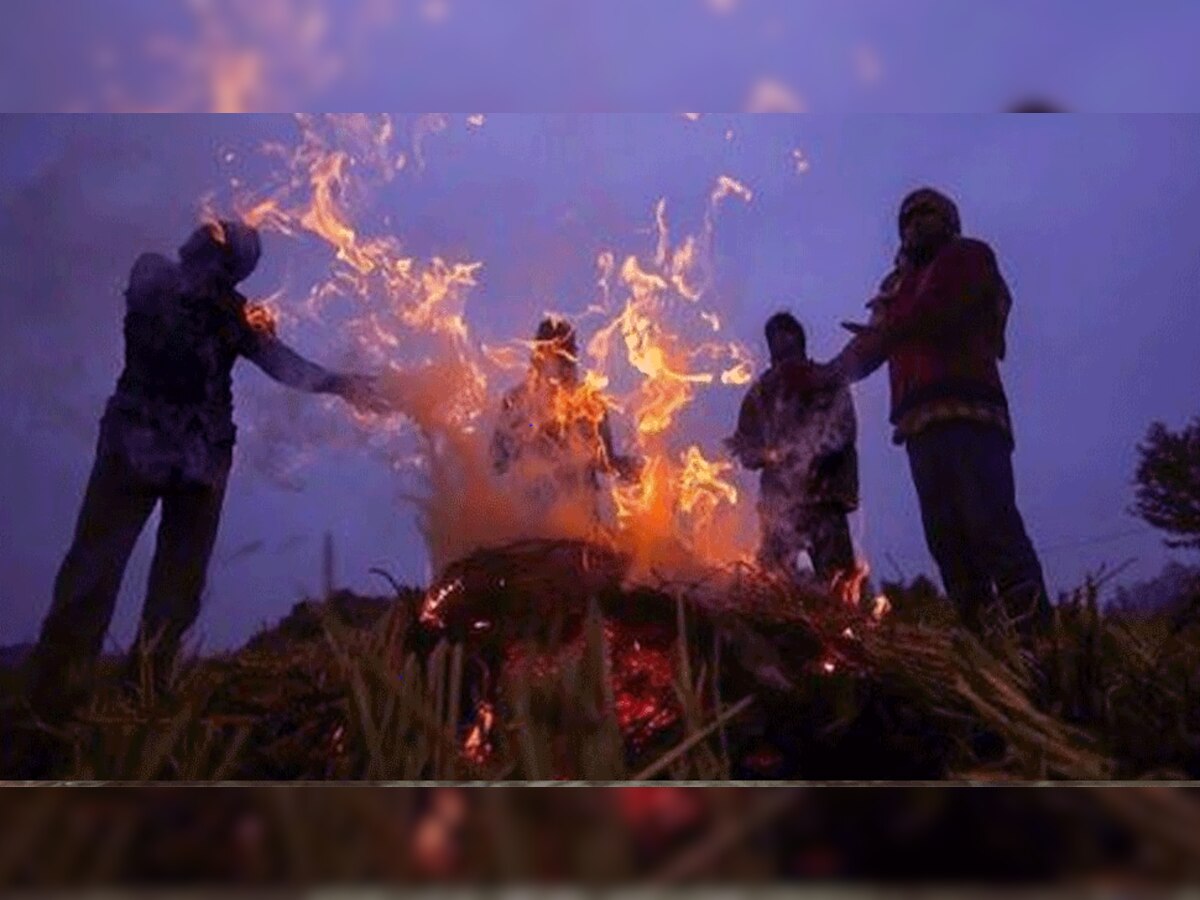 प्रतीकात्मक तस्वीर