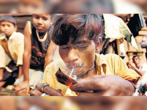 boy died from bonfix drugs addiction kanker chhattisgarh know how its ...