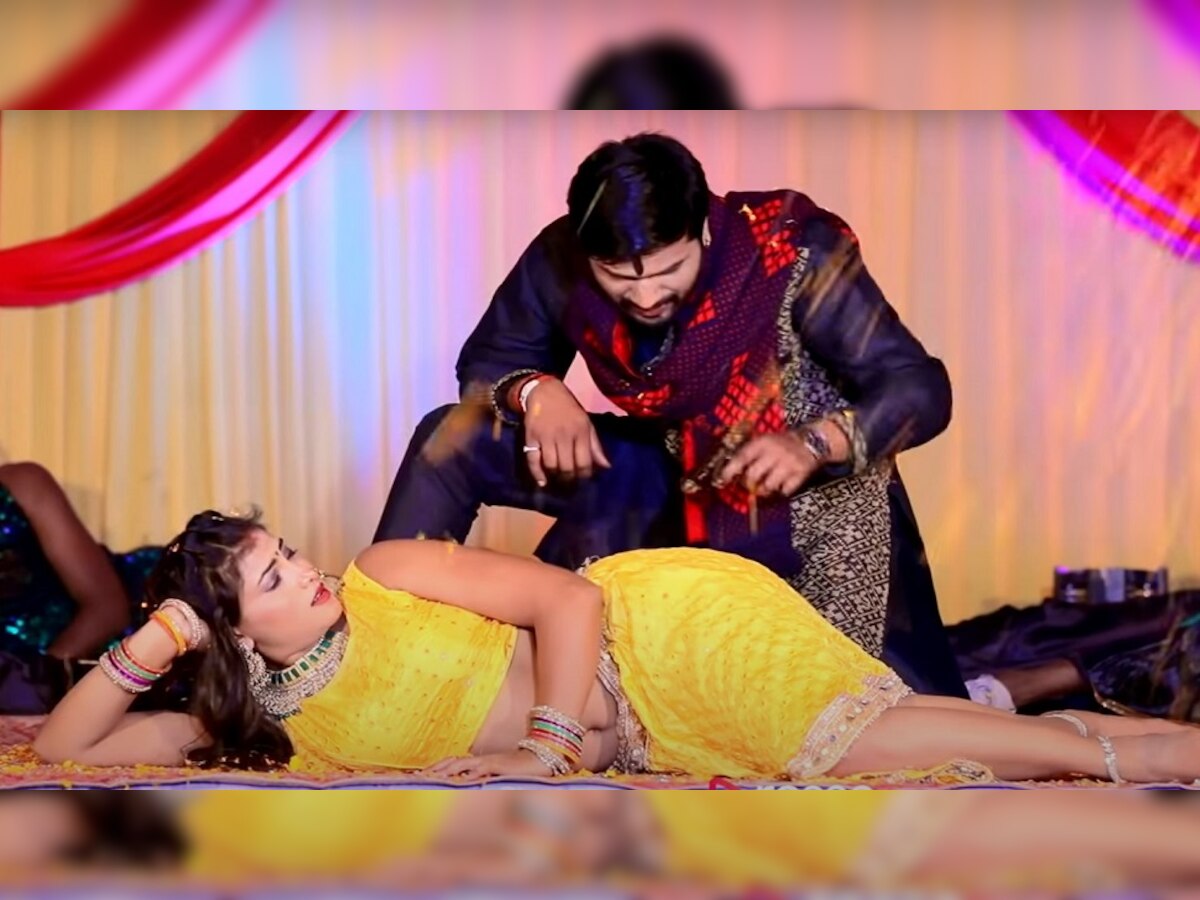 Shilpi Raj का बेहतरीन भोजपुरी गाना 'झुमका गिरी बरेली के बाजार में' रिलीज के साथ वायरल