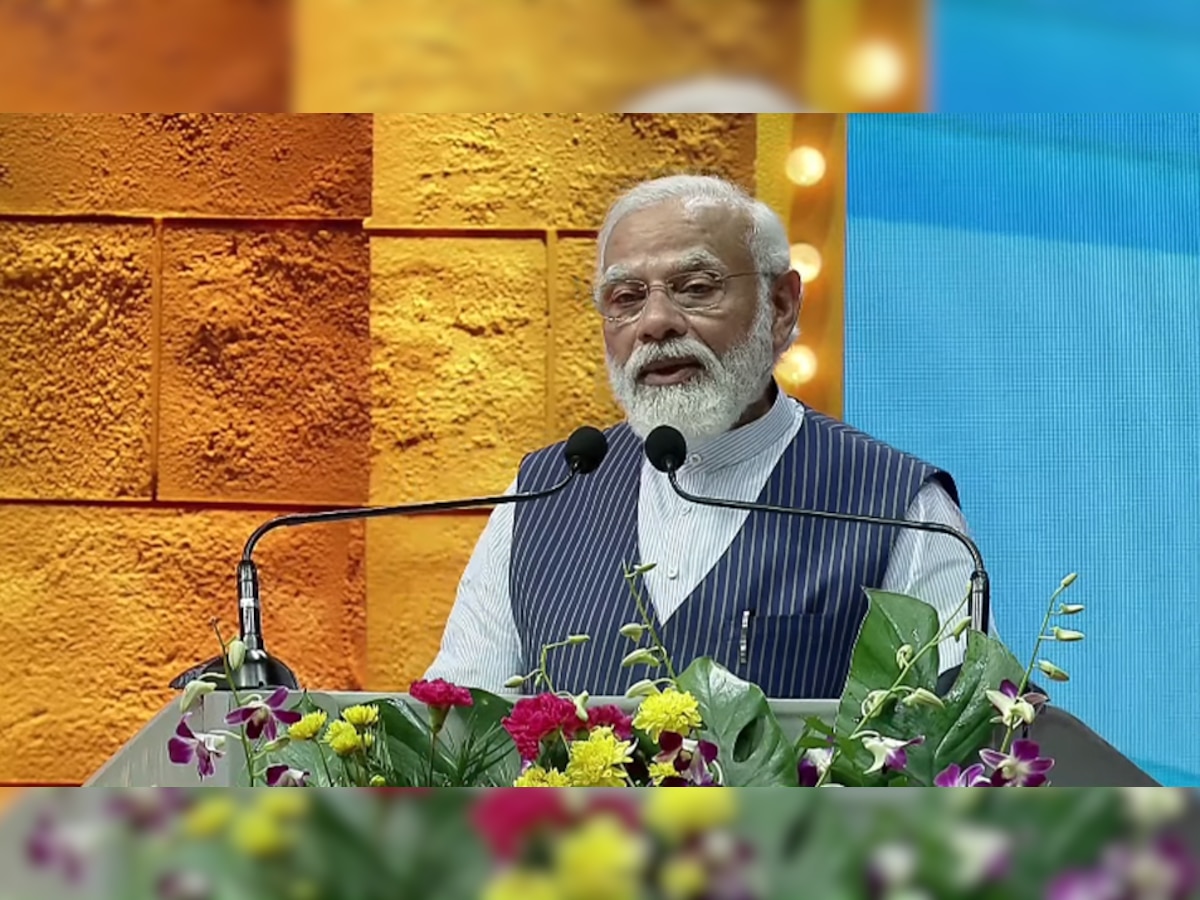 प्रधानमंत्री मोदी ने गोवा में 650 करोड़ रुपये की परियोजनाओं का उद्घाटन