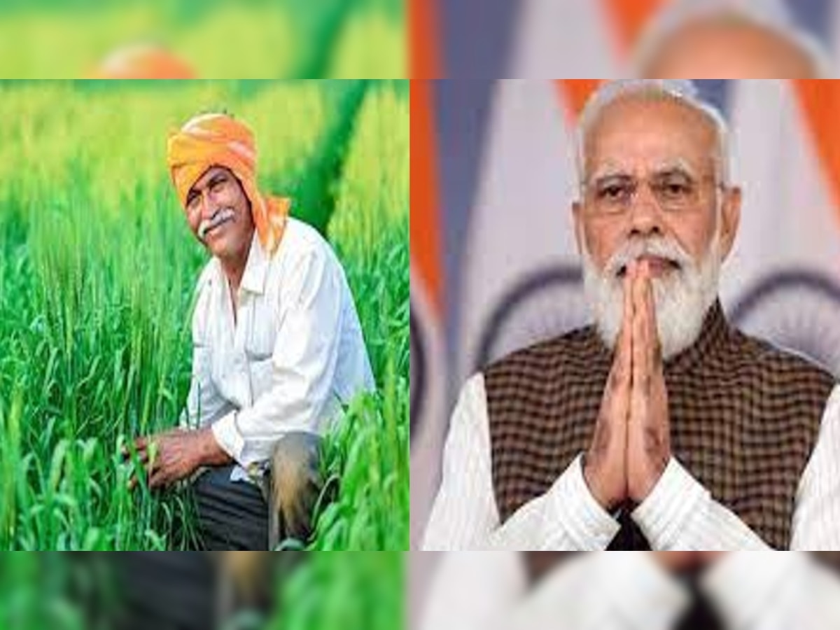 PM Kisan Yojana 10th Installment: कुछ ही दिनों में किसानों के खाते में आएगी 10वीं किस्त!  जानिए पूरी डिटेल