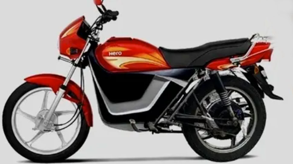 लेक्ट्रिक Hero Splendor! 35,000 में पेट्रोल की टेंशन को कहें ‘टाटा’, बाइक की रेंज है 151 KM