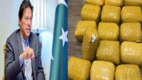 गुजरात में ड्रग्स भेज रहा पाकिस्तान, नाव में मिली 400 करोड़ की हेरोइन