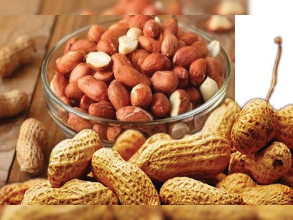 Benefits of Peanuts: बहुत गुणकारी है बिहार का ये बादाम, इस समय खाएं तो है अमृत जैसा