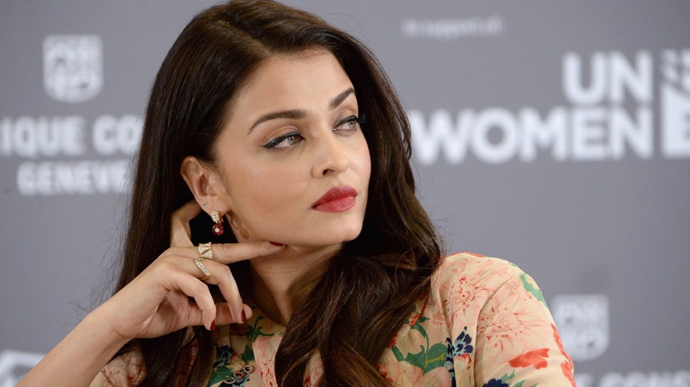 Aishwarya Rai summoned by ED in Panama papers case smzs | ED के सामने ...
