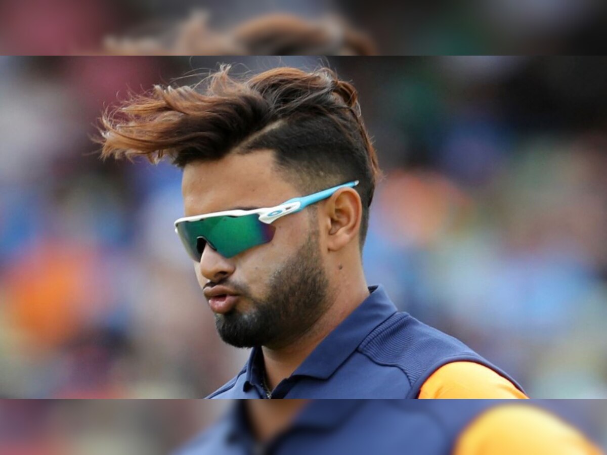 Rishabh Pant