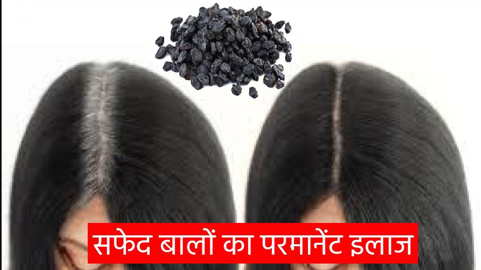 Want a Full Head of Healthy Hair Try This Indian Hair Care Routine