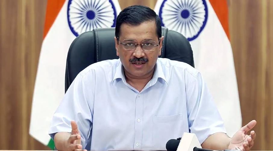 Delhi: 72 लाख लोगों को इस महीने तक मिलेगा फ्री राशन, केजरीवाल ने की बड़ी घोषणा