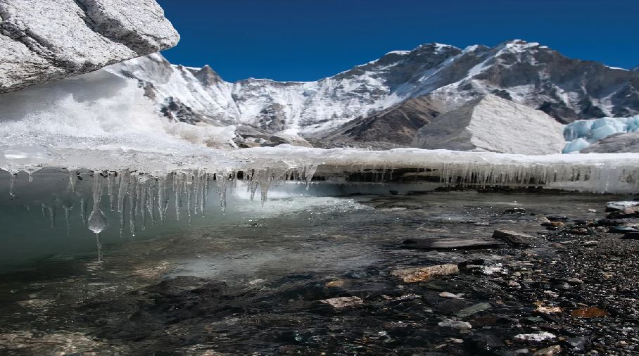Global Warming के कारण 10 गुना तेजी से पिघल रहे हिमालयी ग्लेशियर, अध्ययन में हुआ खुलासा