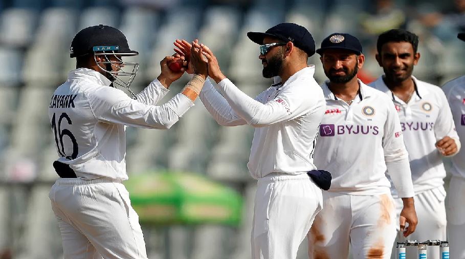 IND vs SA: भारत-अफ्रीका टेस्ट सीरीज से पहले दर्शकों को लगा बड़ा झटका, हुआ ये बड़ा बदलाव