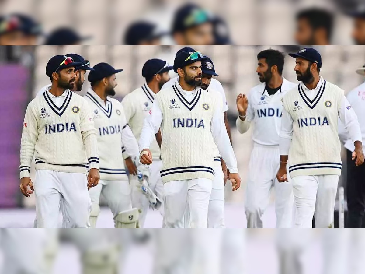 Team India