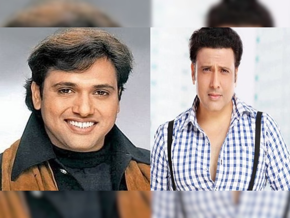 Govinda Birthday: यूपी के नहीं हैं फिर भी 'यूपी वाले ठुमके' पर मरते हैं लोग, तीनों खान को अकेले दी थी टक्कर