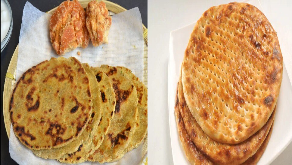 Winter Special : ਨਾਸ਼ਤੇ 'ਚ ਖਾਓ ਇਹ ਹੈਲਦੀ ਗੁੜ ਦਾ ਪਰਾਂਠਾ, ਜਾਣੋ ਇਸ ਦੇ ਫਾਇਦੇ