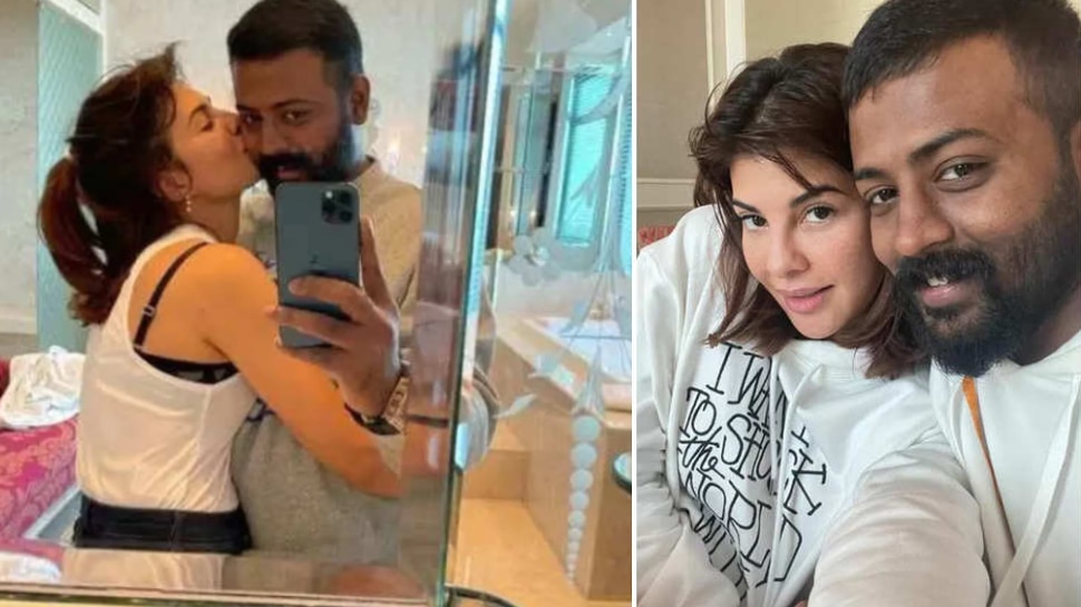 Jacqueline Fernandez Was Decieved By Sukesh, Revealed The Truth| जैकलीन को  ये लालच देकर सुकेश ने अपने जाल में फंसाया, असली नाम भी जानती थीं एक्ट्रेस |  Hindi News, बॉलीवुड