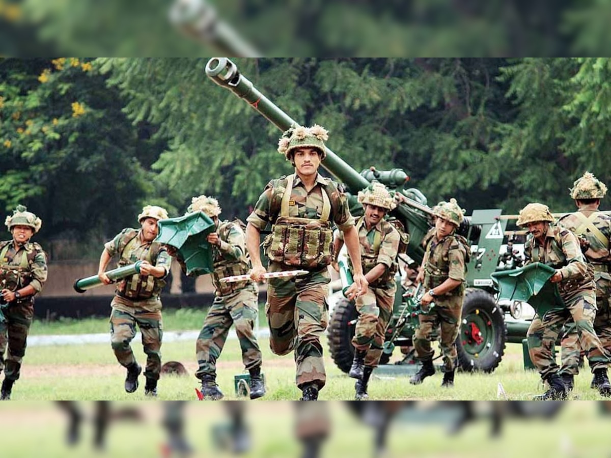 Indian Army Recruitment 2021: भारतीय सेना में क्लर्क, कुक, बूटमेकर सहित इन पदों पर भर्ती, ऐसे करें अप्लाई