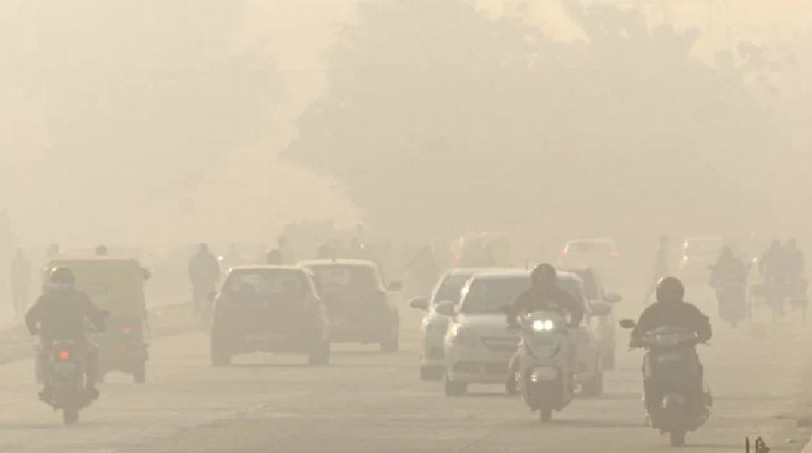 Air Pollution: Delhi-NCR में घर से निकलना कितना खतरनाक, स्टडी में हुआ चौंकाने वाला खुलासा
