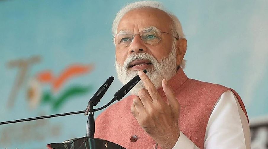 पीएम मोदी 23 दिसंबर को करेंगे वाराणसी का दौरा, 870 करोड़ रुपये की परियोजनाओं का करेंगे उद्घाटन