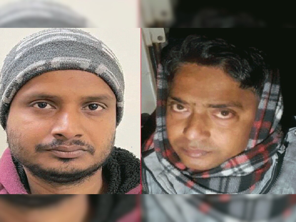 रिश्वत लेते गिरफ्तार किए गए पीपलू सेंट्रल बैंक ऑफ इंडिया के शाखा प्रबंधक रामखिलाड़ी मीणा और दलाल आनंद जैन
