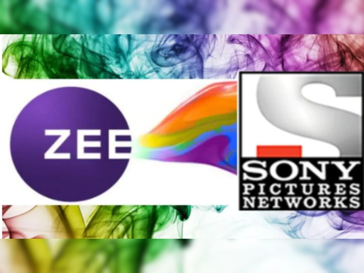 ZEEL-Sony के बीच साइन हुई मर्जर डील, पुनीत गोयनका बने रहेंगे CEO