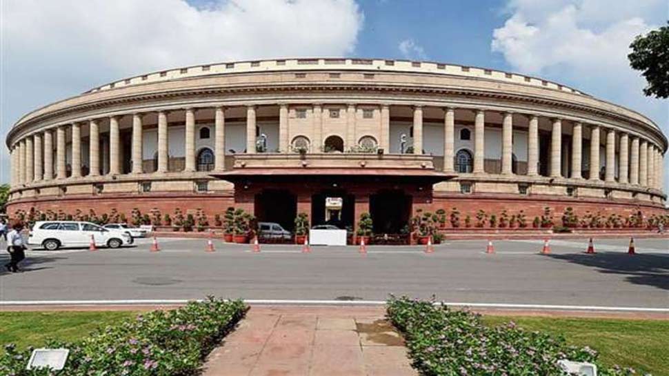 Parliament winter session ends after Lok Sabha Rajya Sabha also adjourned  indefinitely | संसद की कार्यवाही अनिश्चित काल के लिए स्थगित, शीतकालीन सत्र  भी हुआ खत्म | Hindi News, देश