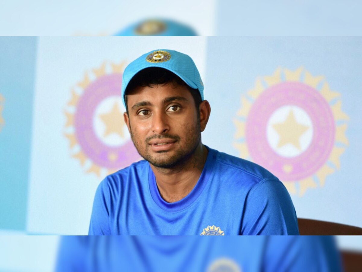 Ambati Rayudu