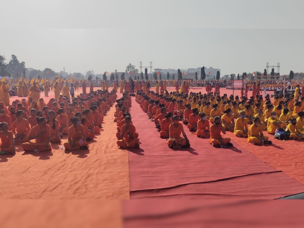 Heerak Jayanti Celebration: राजनीतिक भेदभाव छोड़ समाज की जाजम पर जुटेंगे नेता