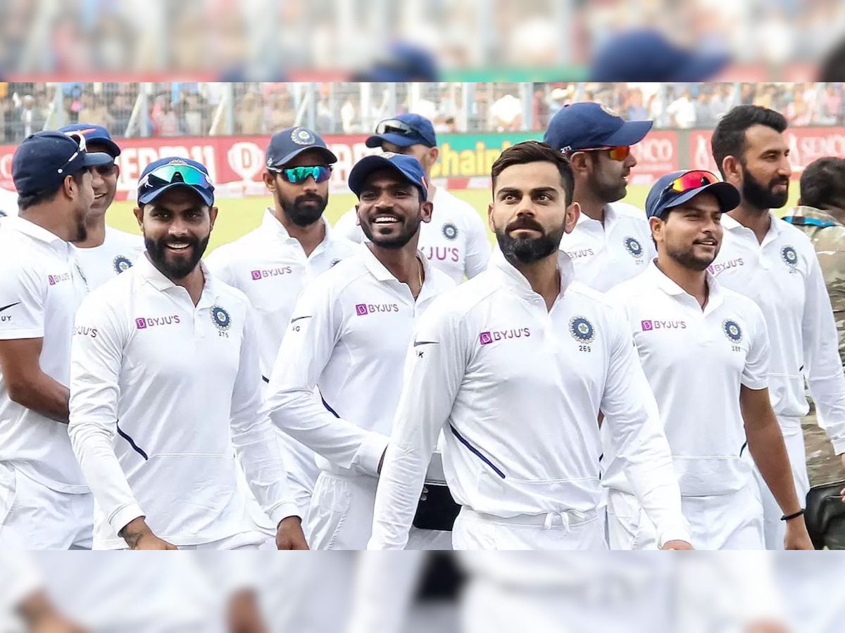 Team India