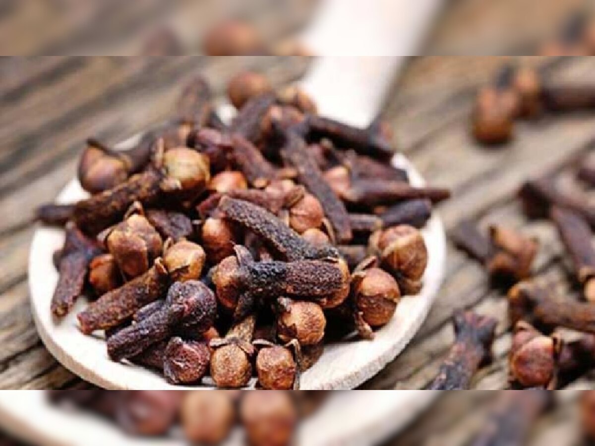Amazing Benefits of Cloves and Milk दूध में डालकर पिएं बस थोड़ी सी