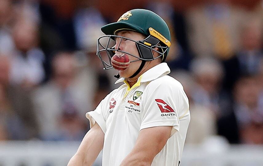 ICC Test Ranking: ऑस्ट्रेलिया के इस बल्लेबाज ने पहली बार मारी बाजी, टॉप पर कब्जा