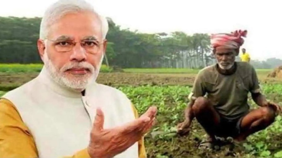PM Kisan: ନୂଆ ବର୍ଷରେ ୧୧ କୋଟି ଚାଷୀଙ୍କୁ ଉପହାର ଦେବେ ମୋଦି ସରକାର 