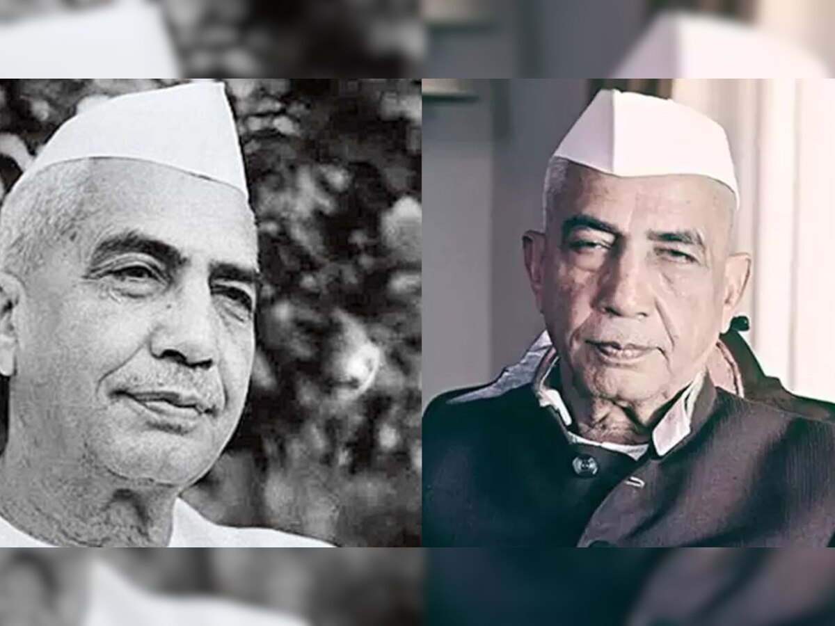 Chaudhary Charan Singh Jayanti:किसानों को समर्पित था चौधरी चरण सिंह का जीवन, जानें उनसे जुड़ी खास बातें