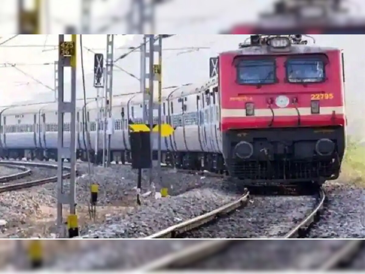 Indian Railway: बिहार और झारखंड के इन स्टेशनों के बीच शुरू होगी डायरेक्ट ट्रेन! पढ़ें डिटेल