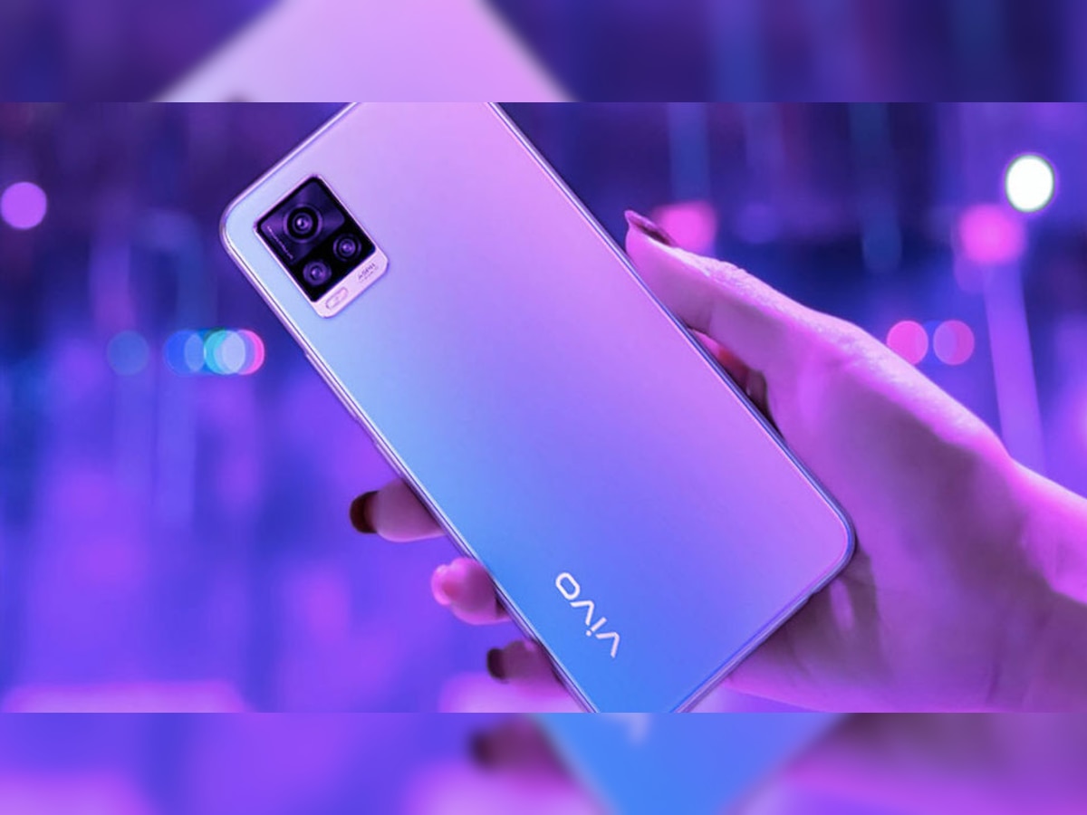 Vivo Y53s | Photo Credit: Cashify 