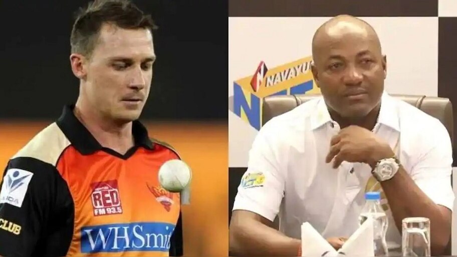 IPL 2022: ବ୍ରାଏନ୍ ଲାରା-ଡେଲ୍ ଷ୍ଟେନଙ୍କୁ ଆଇପିଏଲରେ ମିଳିଲା ଏକ ବଡ଼ ଦାୟିତ୍ବ