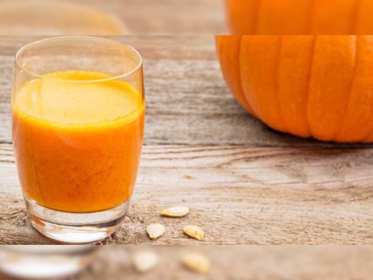 Pumpkin Juice Benefits: डाइट में शामिल करें कद्दू का जूस, इन बीमारियों को दूर करने का है रामबाण तरीका