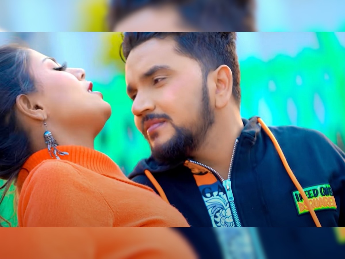 नए साल पर धूम मचाने आ गया Gunjan Singh और Shilpi Raj का यह भोजपुरी गाना, Video Viral 
