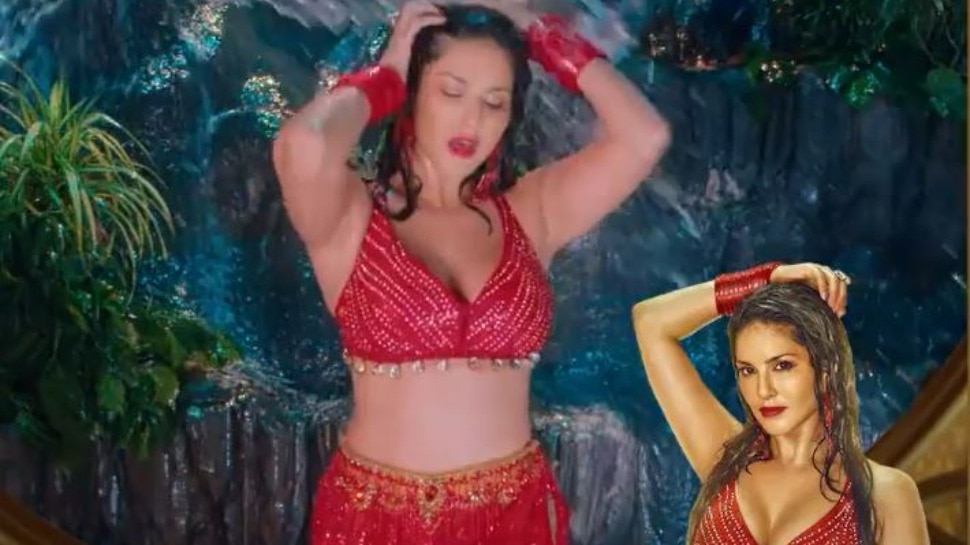 Seeing Sunny Leone’s new track ‘Madhuban’, folks bought indignant, there was a ruckus