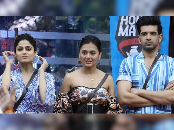 बिग बॉस सीजन 15