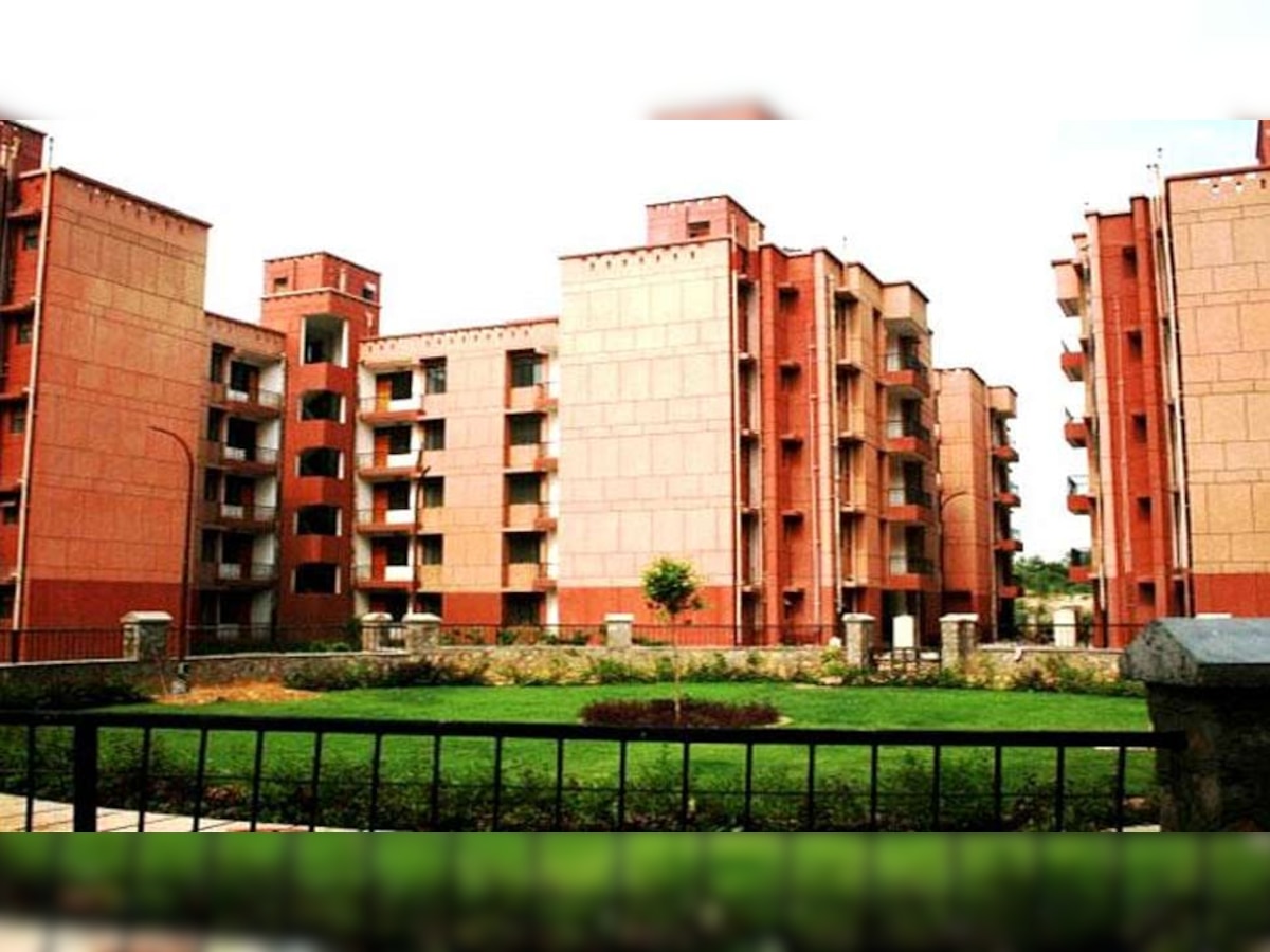 दिल्ली में मकान खरीदने का सुनहरा अवसर, DDA की इतने हजार फ्लैट्स की स्कीम लॉन्च