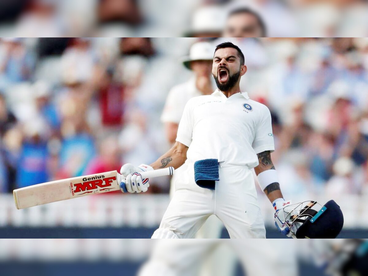 Virat Kohli