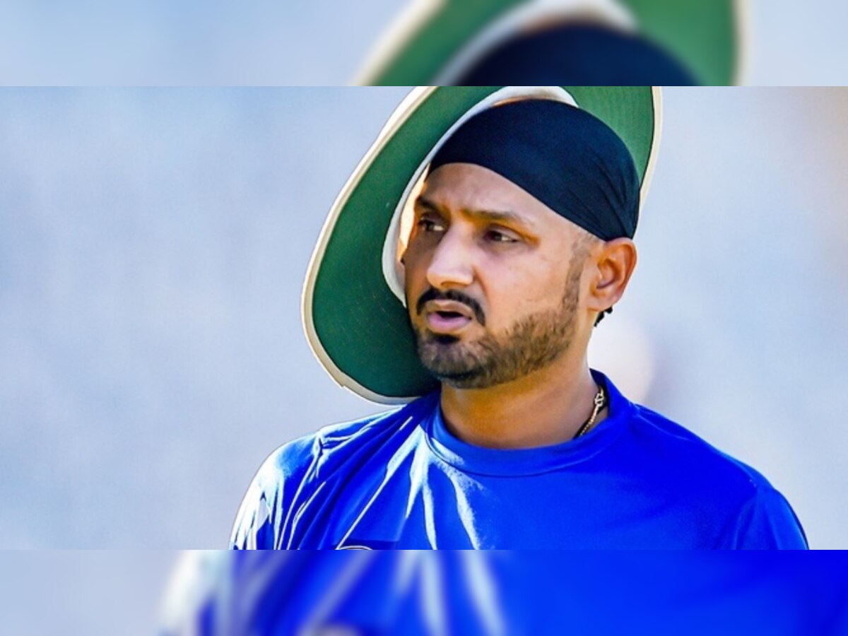 Harbhajan Singh