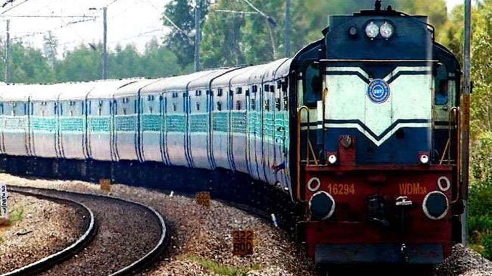 Rail passengers will get special gift from new year, they can travel in