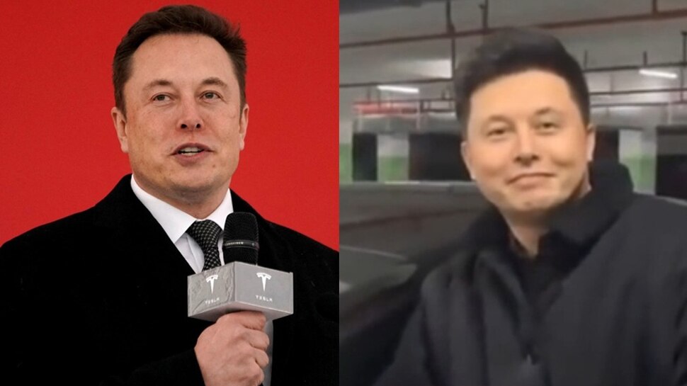Elon Musk responds after Chinese look like goes viral on social media