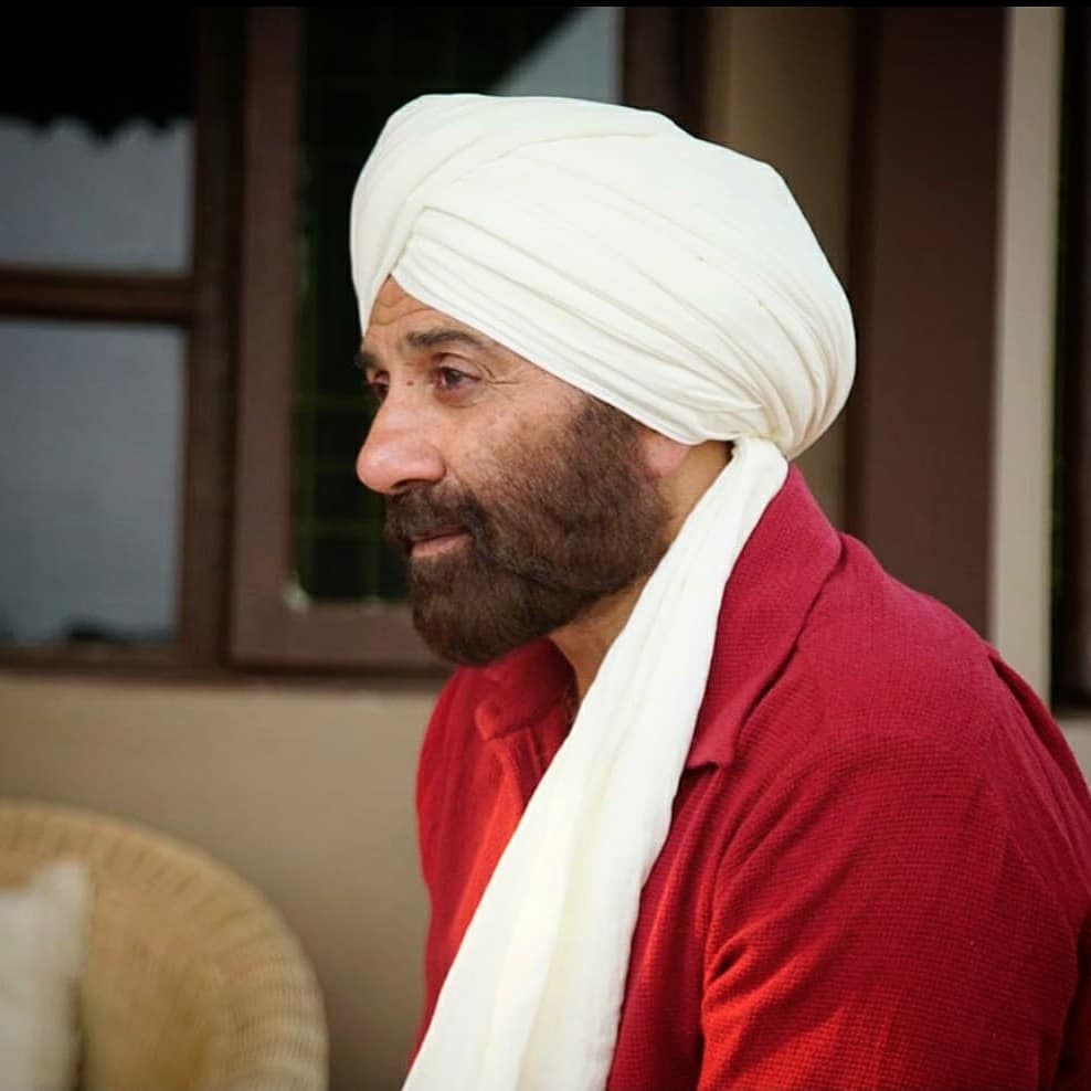 सनी देओल