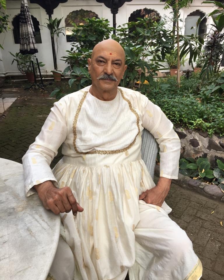 सुरेश ओबेरॉय